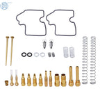 Carburetor Rebuilt Kit for Kawasaki Prairie 650 700 (2002-2006)