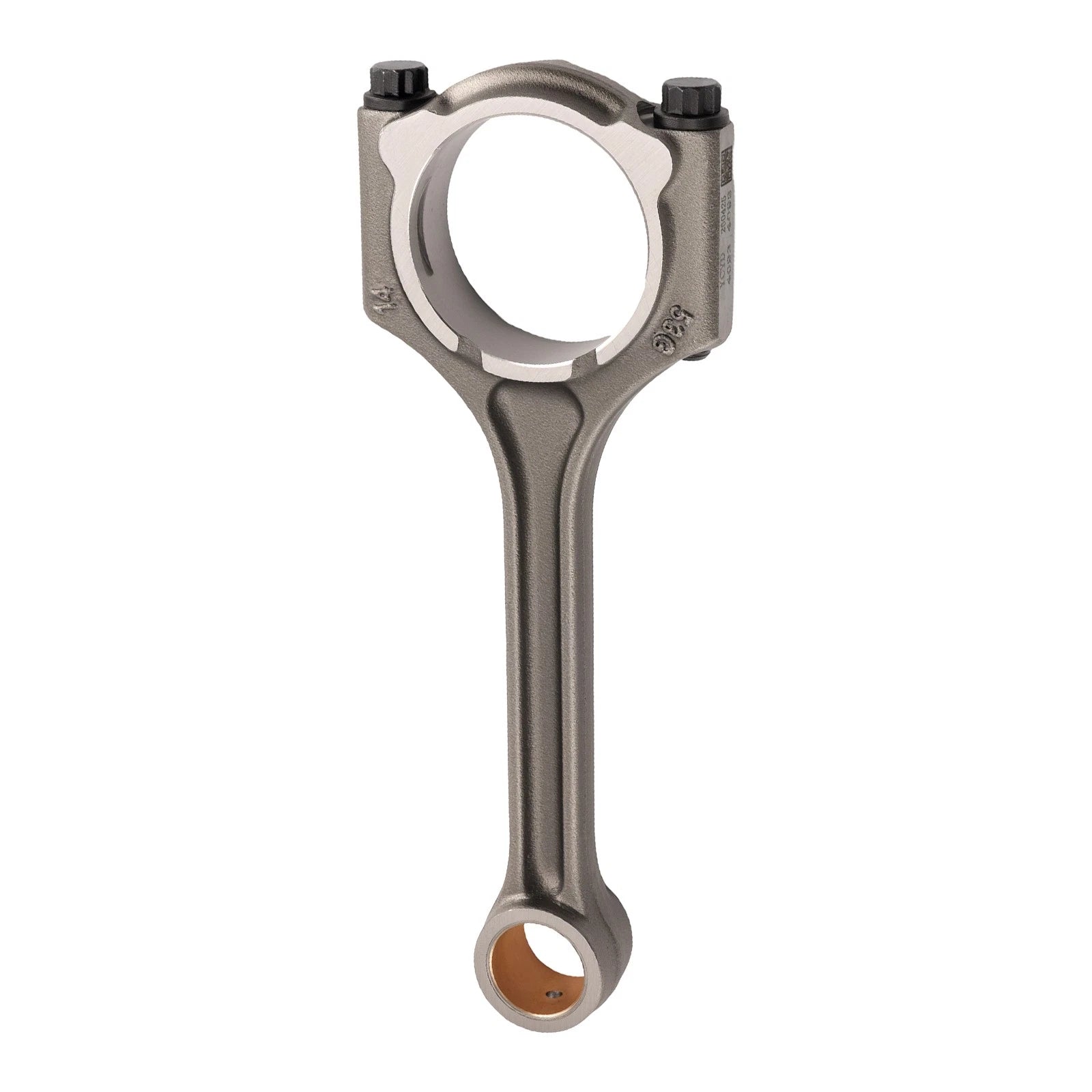 4Pcs Connecting Rod for Kia Soul Forte5 Optima Hyundai Elantra 2.0L (2019–2023)