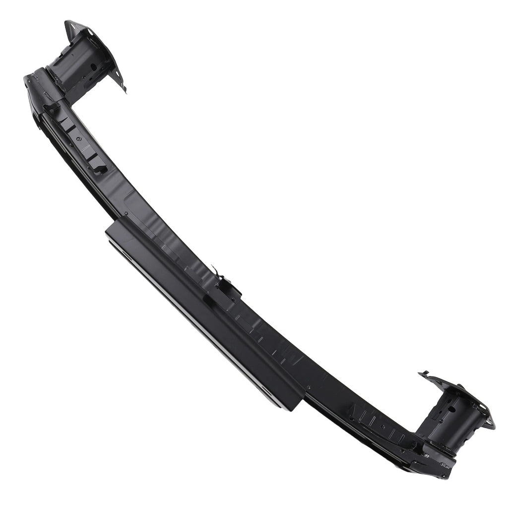 Front Bumper Reinforcement Bar for Honda Accord Touring (2013–2017) Black