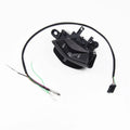Cruise Control Switch with Wire Harness for Ford Focus, Kuga (2012-2015)