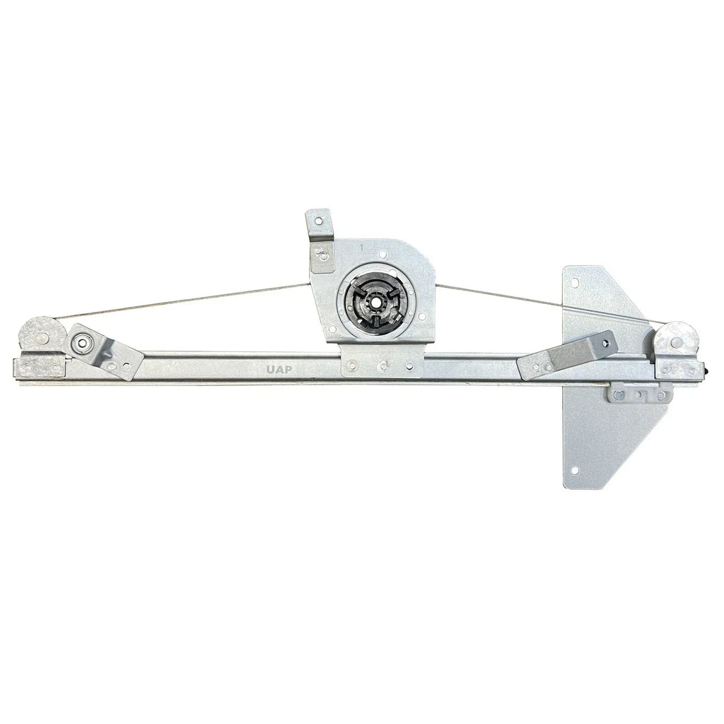 Front Left Window Regulator W/o Motor for Citroen C3 Hatch (2009–2018)