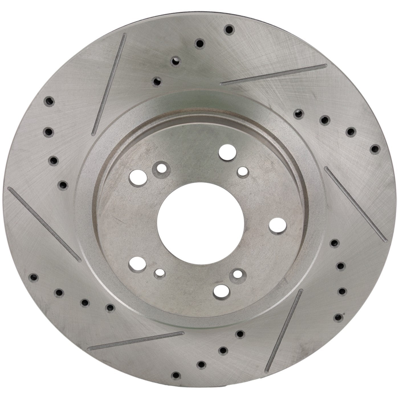Front Brake Disc for Acura ILX Honda Civic RSX CR-V (2005–2006)