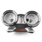 Speedometer Housing Tachometer Gauges Case Cover for Suzuki GSX 1400 (2004–2008)