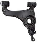 Front Left Lower Control Arm for Mercedes-Benz E320 (1996–2003)