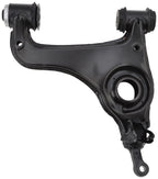 Front Left Lower Control Arm for Mercedes-Benz E320 (1996–2003)