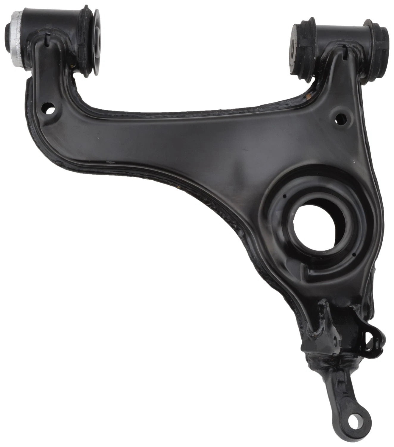 Front Left Lower Control Arm for Mercedes-Benz E320 (1996–2003)