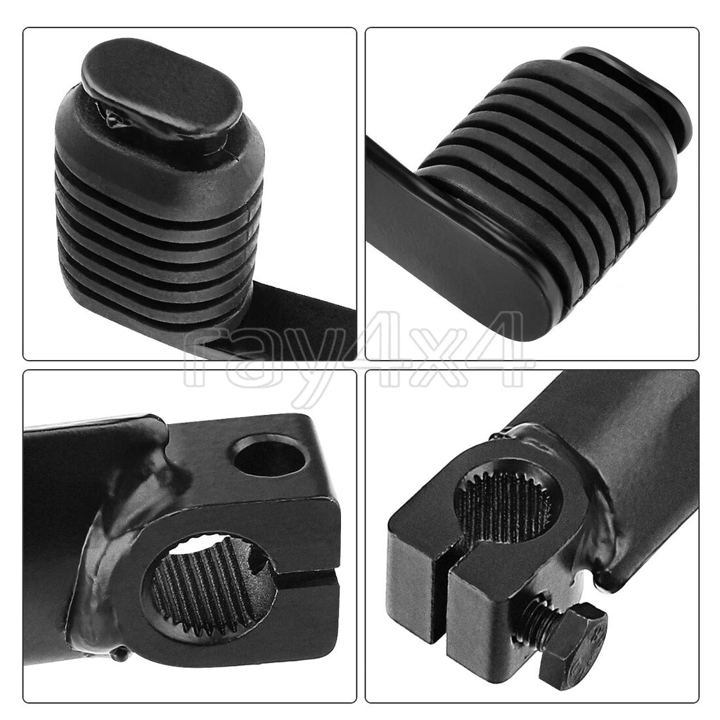 Shift Lever Pedal for Honda TRX400 TRX450 (2004–2009) 24700-HM7-A00 24700-HM7-000