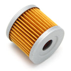 Oil Filter for Suzuki DF8A DF9.9 DF9.9A DF9.9B DF15 DF20A (1999–2023)