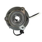 Wheel Hubs for Ford Ranger (4WD)