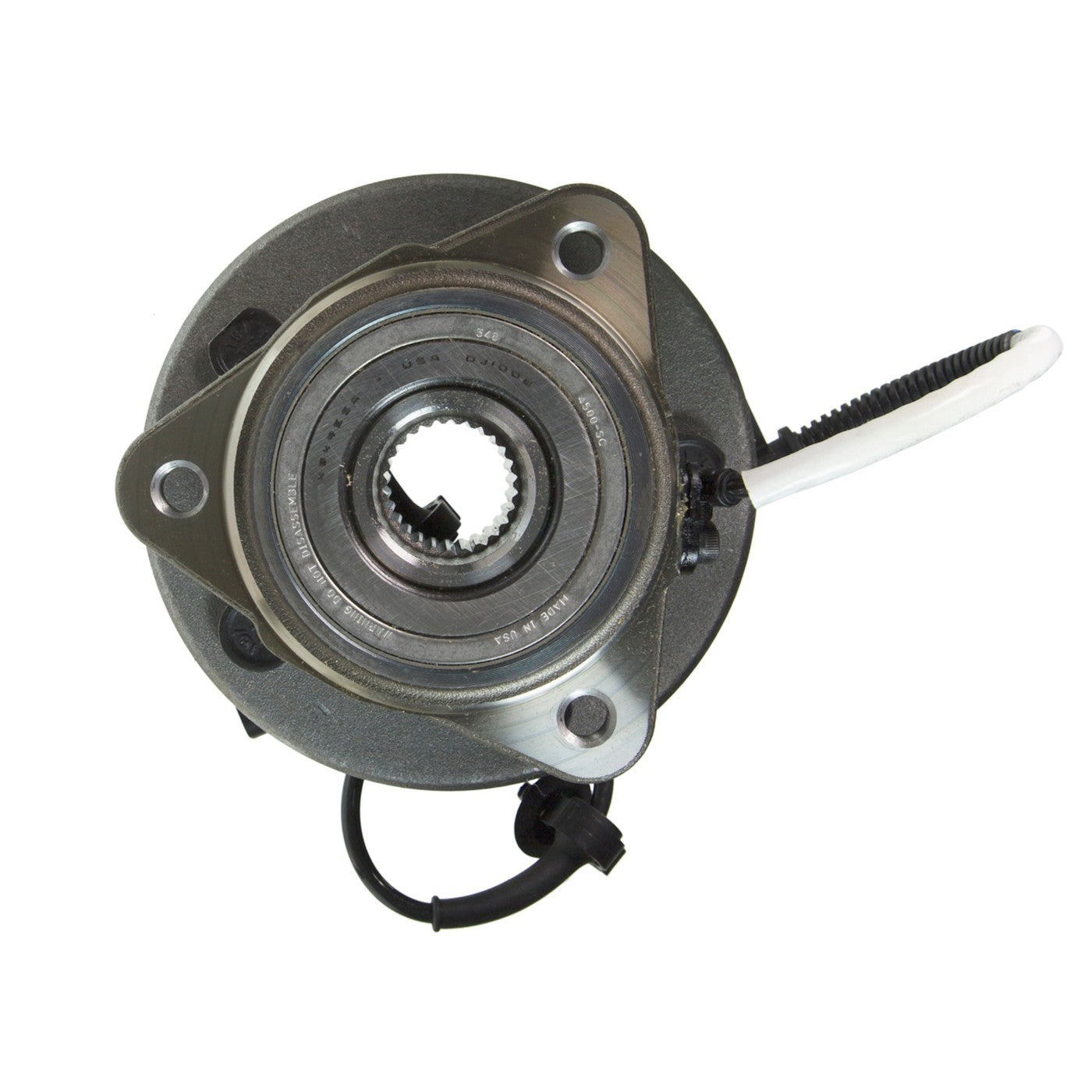 Wheel Hubs for Ford Ranger (4WD)