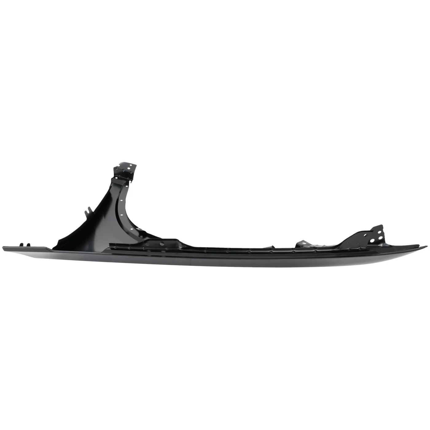 Fender for Cadillac XT6 (2020–2024) Front Passenger Side