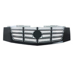 Chrome Front Bumper Grille for Cadillac Escalade (2007-2014)