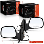 Pair Power Mirrors for Buick Rendezvous (2002–2007)