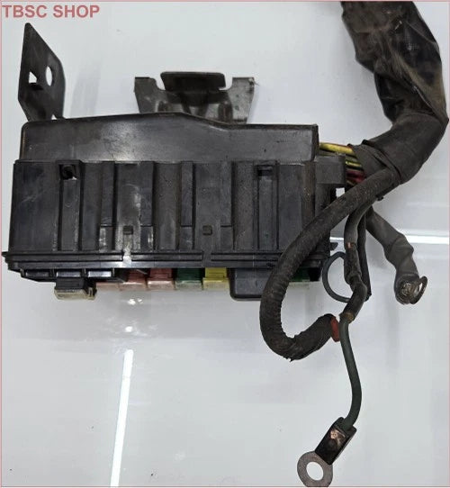 Engine Bay Fuse Box with Fuses for Ford Thunderbird Cougar (1989–1993)