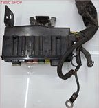 Engine Bay Fuse Box with Fuses for Ford Thunderbird Cougar (1989–1993)