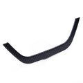 Carbon Fiber Door Handle Armrest Frame Cover for BMW F25 F26 (2011-2016)