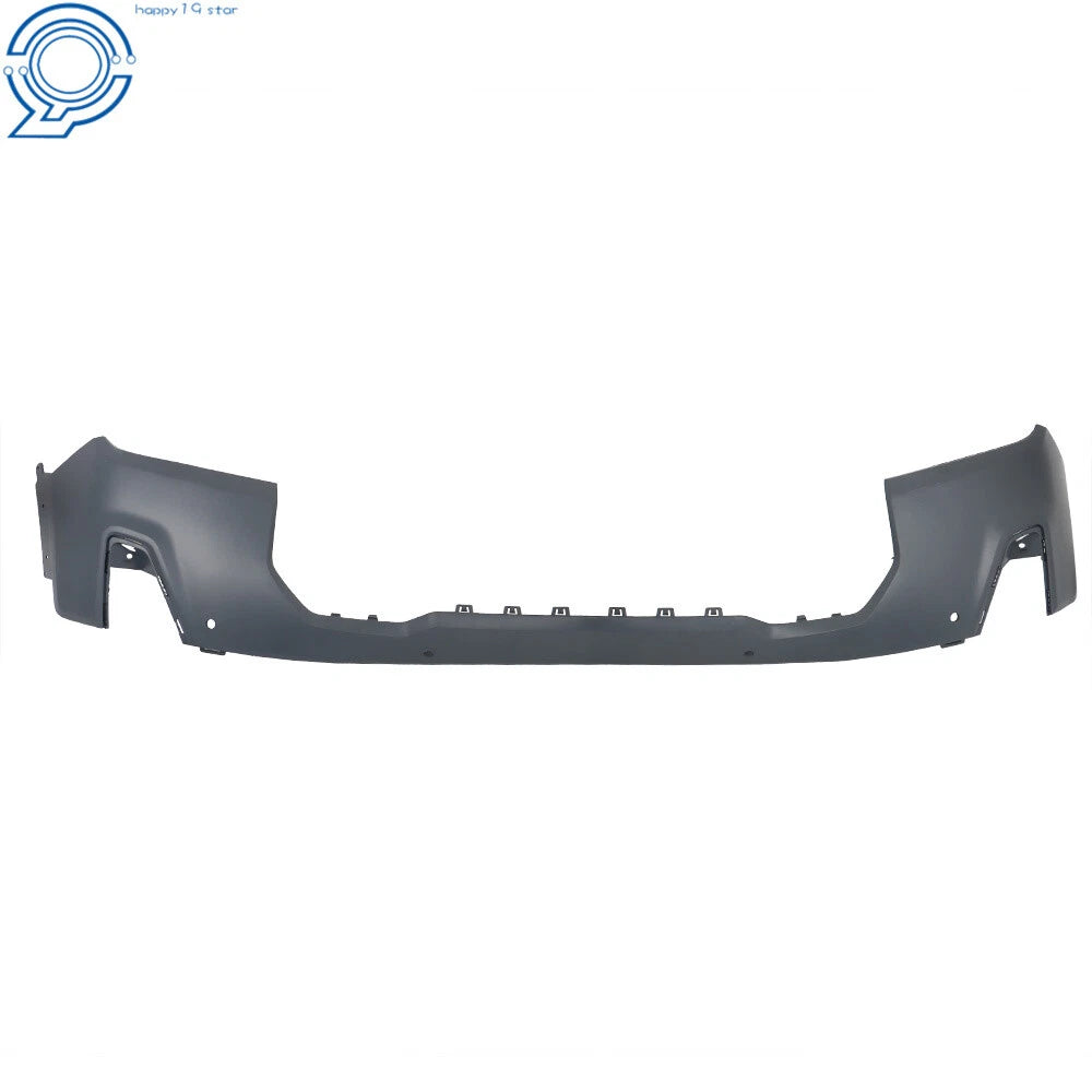 Front Bumper Upper Cover for GMC Acadia (2020-2022)