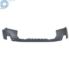 Front Bumper Upper Cover for GMC Acadia (2020-2022)