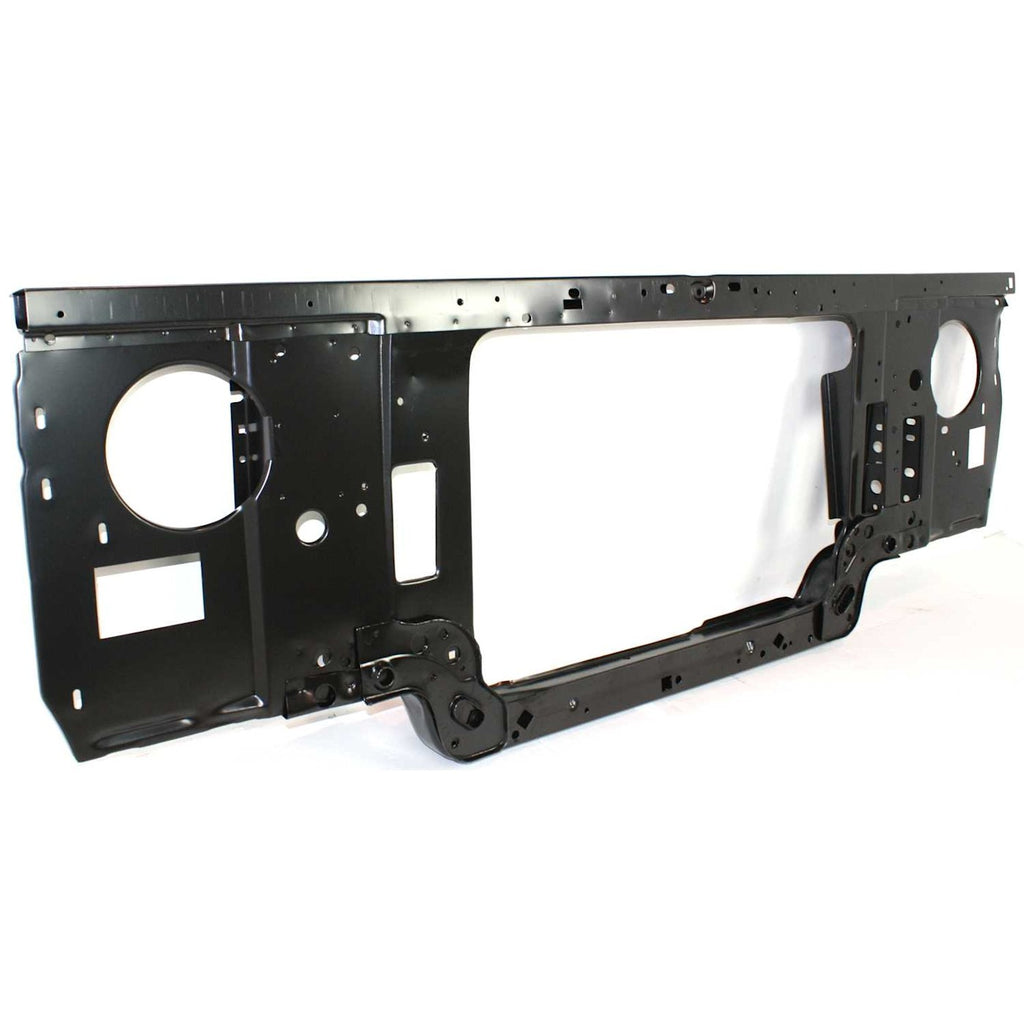 Radiator Support for Ford F-150 F-250 F-350 Bronco (1987–1991)