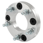 Set of 4 Wheel Adapters 4x114.3 to 5x114.3 for 4 Lug to 5 Lug