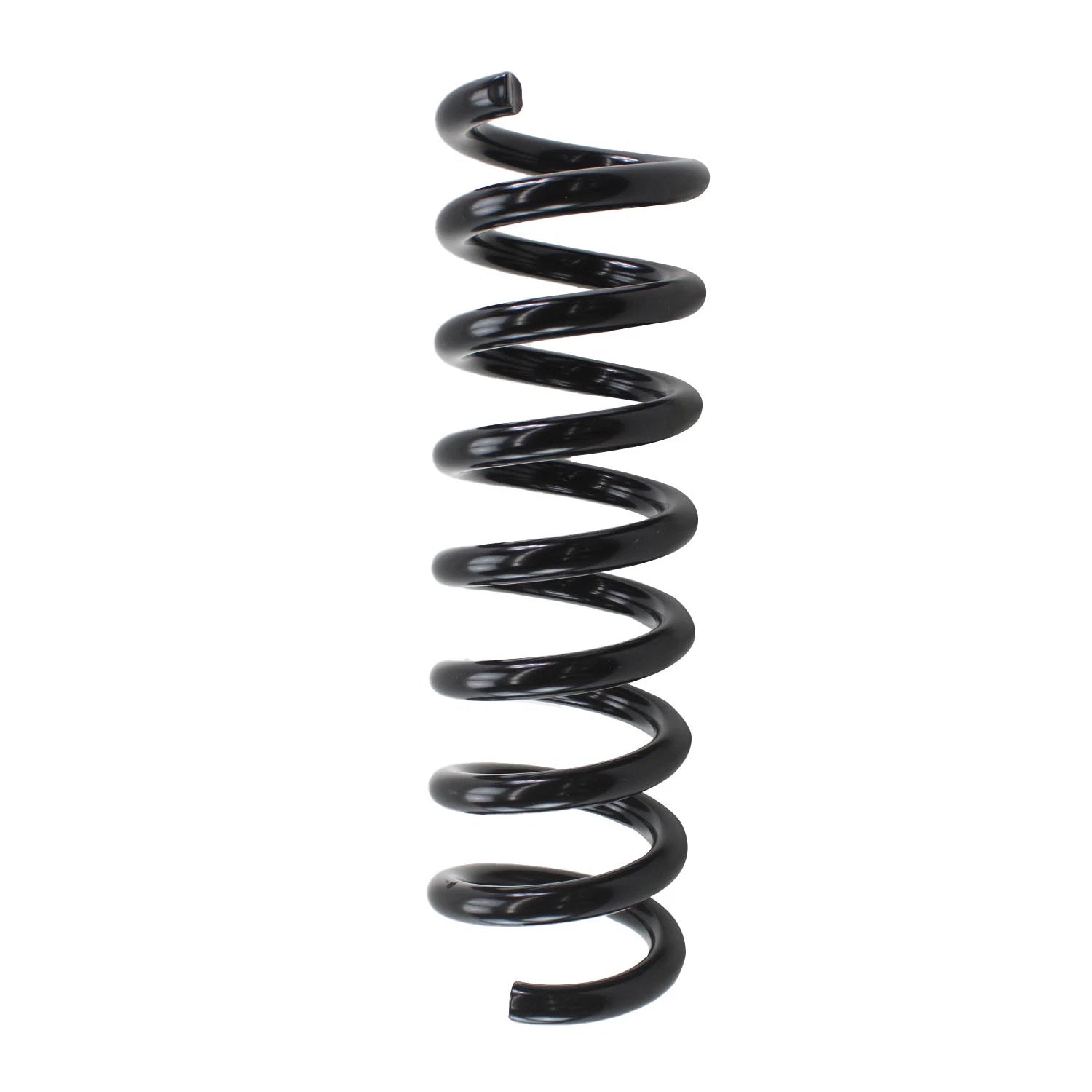 Lesjofors Rear Coil Spring 4256857 for Mercedes W211 E320 E350 E500 E550 (2003–2009)