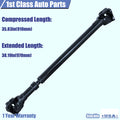 Front Prop Drive Shaft Assembly for Ford F-150, F-150 Heritage (2004–2008)