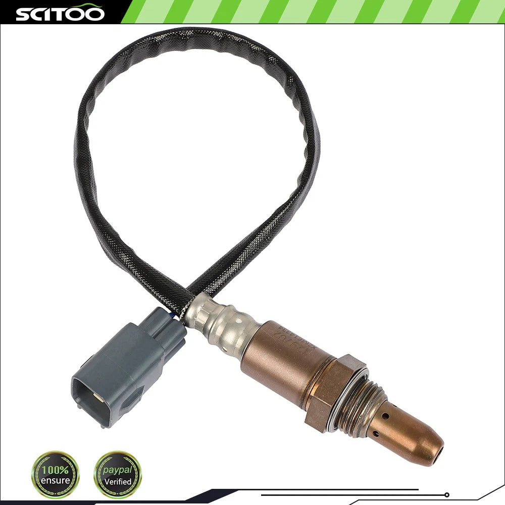 O2 Oxygen Sensor 250-54066 for Toyota 4Runner Corolla Lexus GS350 Scion (2000–2023)