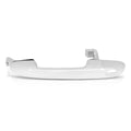 Chrome Exterior Outer Door Handle for Kia Soul (2010–2013)