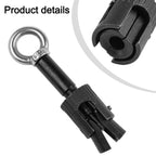 Fuel Injector Puller for Range Rover 5.0L V8 Supercharged
