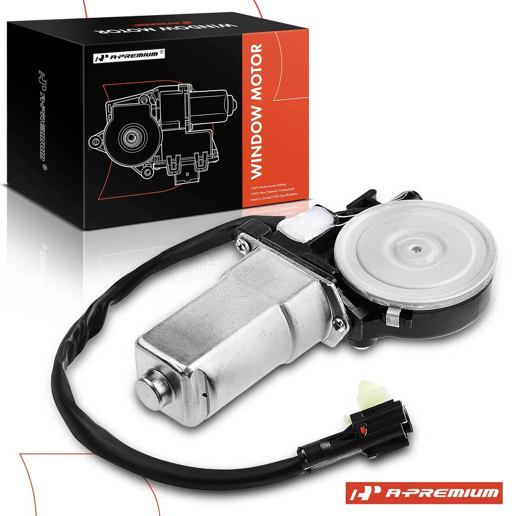 Window Motor for Kia Sorento (2003–2009) Sedona (2002–2005)