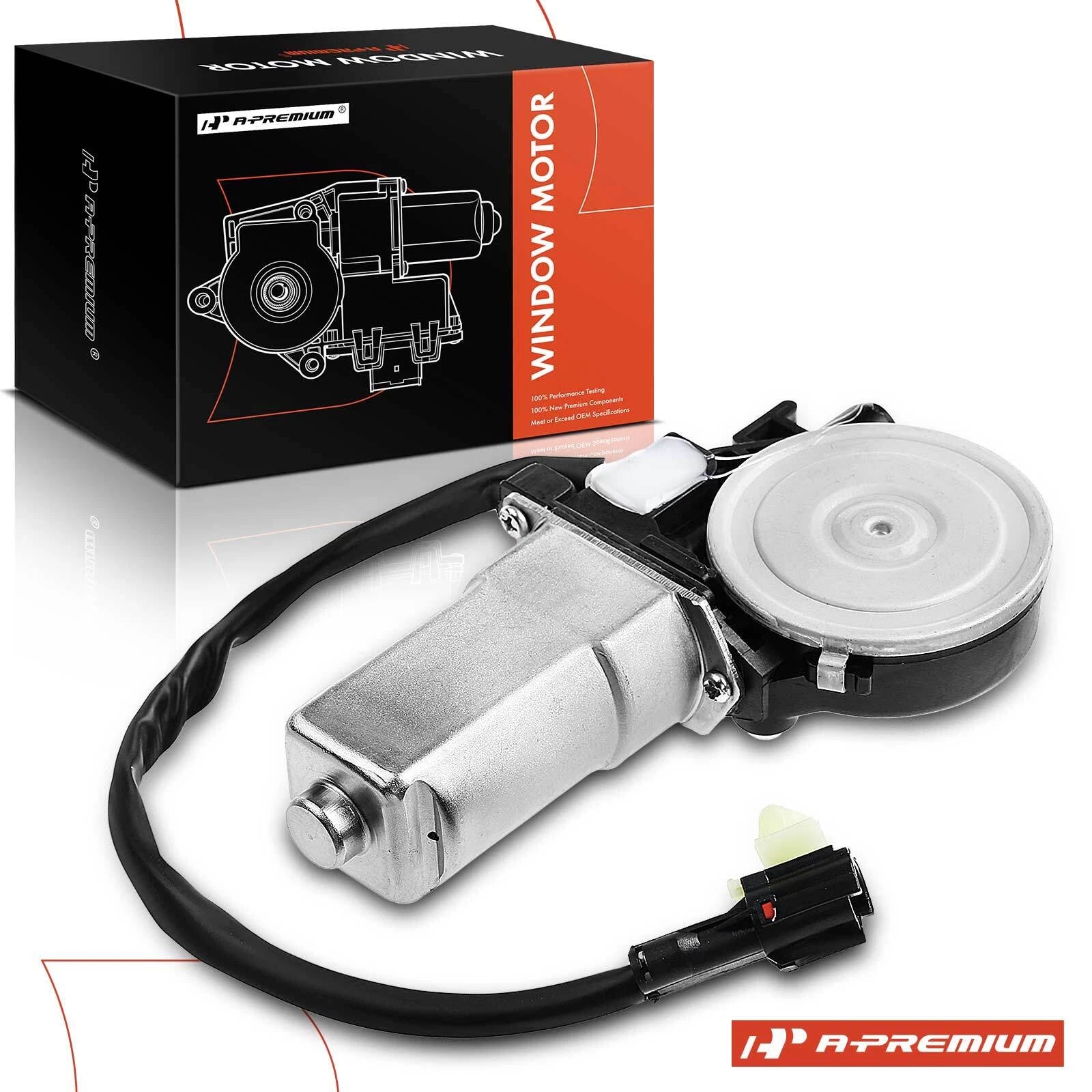 Window Motor for Kia Sorento (2003–2009) Sedona (2002–2005)