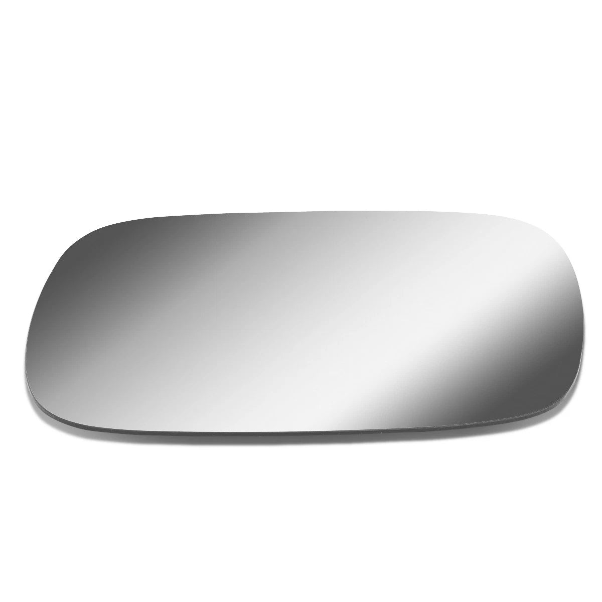 Left Side Door Rear View Mirror Glass for Jeep Cherokee (1997–2001)