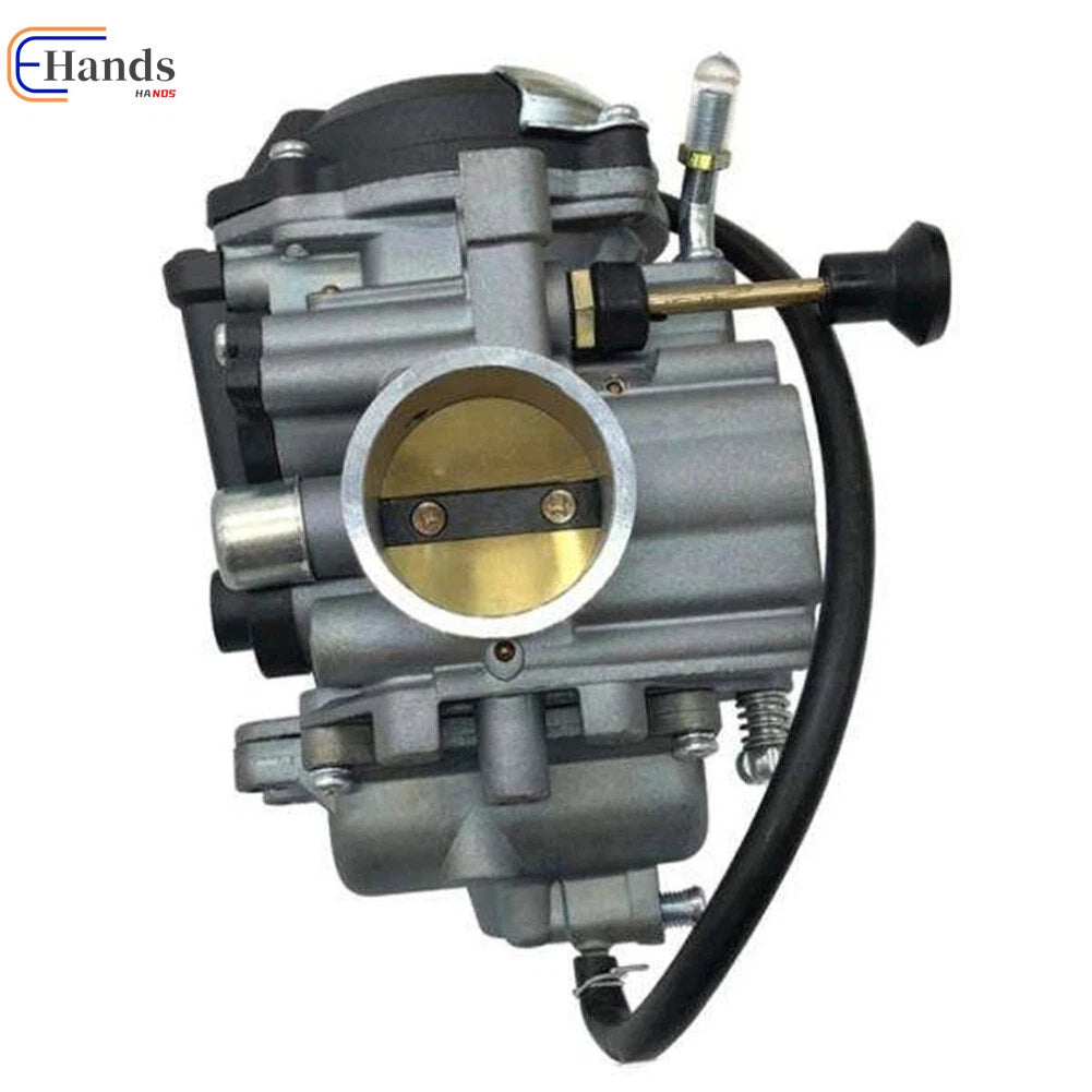 Carburetor for Yamaha Big Bear 350 YFM350 (1999) W/ Mixture Screw