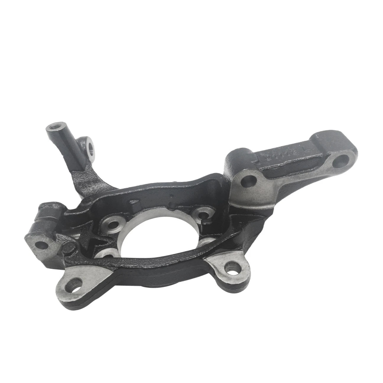 Front Left Steering Knuckle for Nissan Murano (2003–2007) 698-307