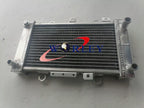 Aluminum Radiator for Hyosung Aquila 650 GV650 (2015)