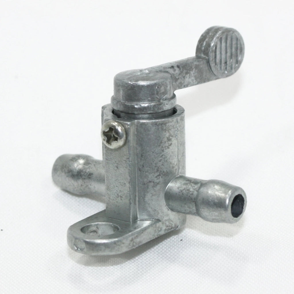 8mm Inline Fuel Tank Tap Filter Petcock for ATV Buggy (PIT PRO)