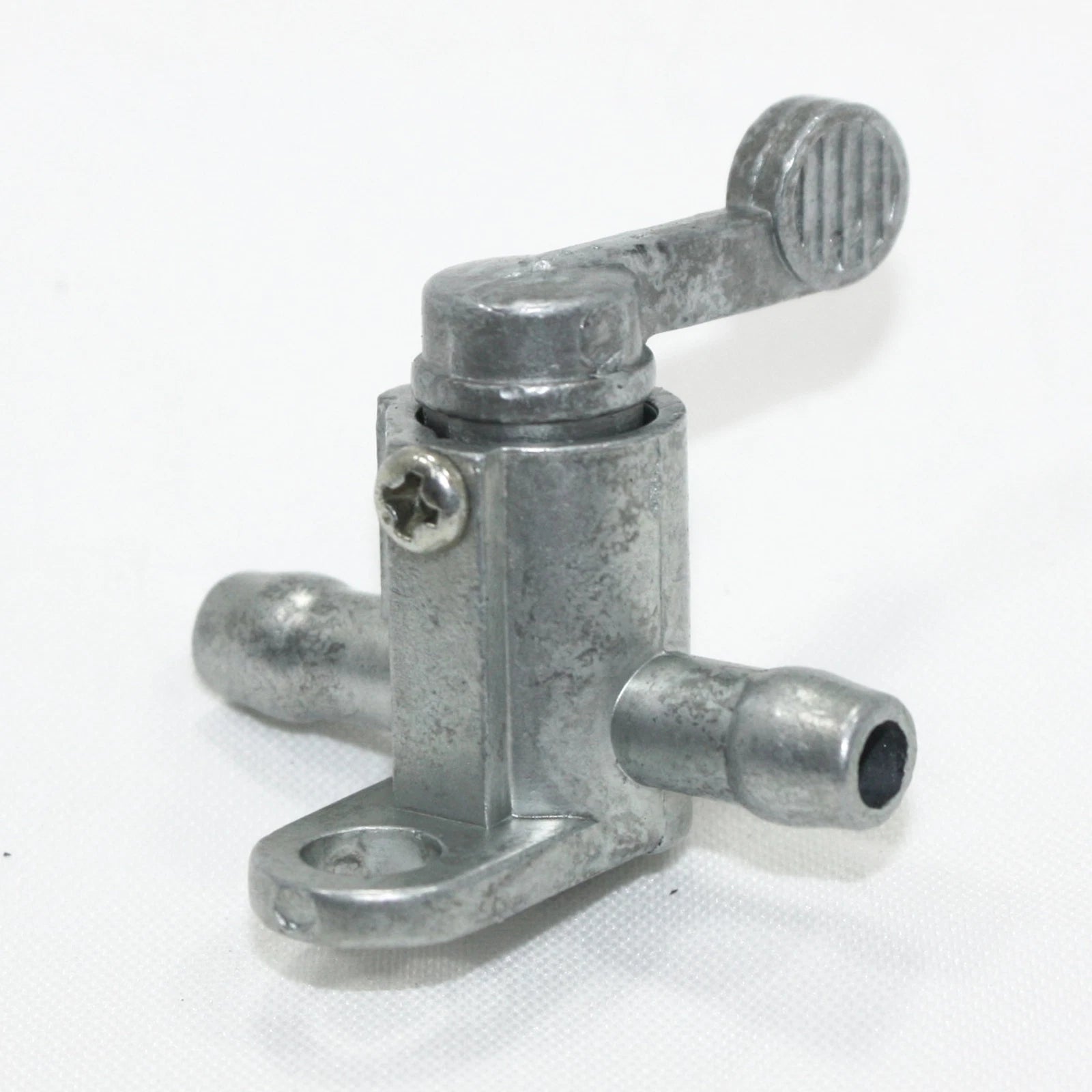 8mm Inline Fuel Tank Tap Filter Petcock for ATV Buggy (PIT PRO)