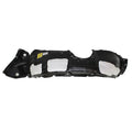 Replacement HDPE Plastic Driver Side Front Fender Liner w/Insulation Foam