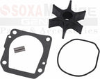 Impeller Service Kit for Honda Marine 4Stroke BF 115 135 150 HP (2018–2023)