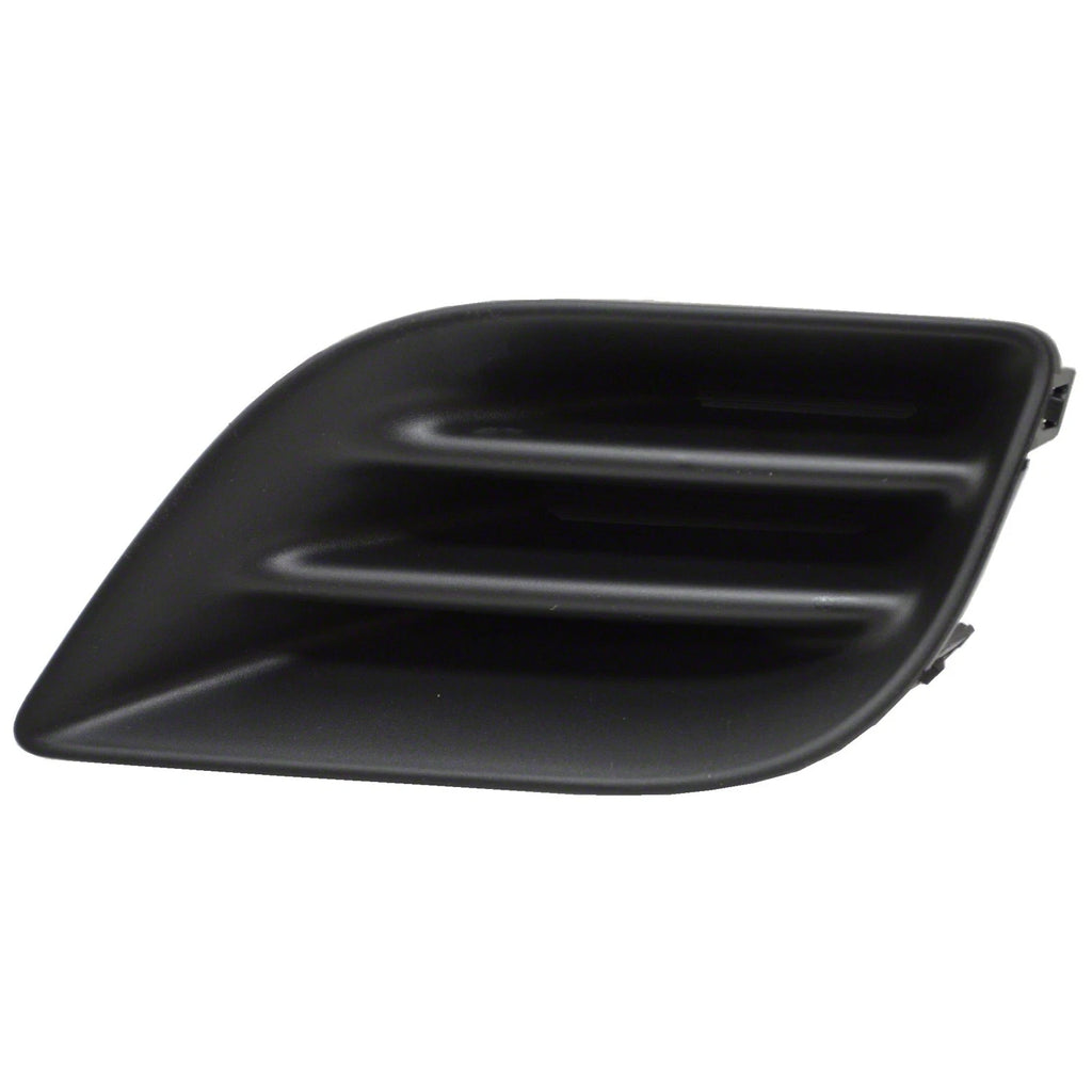 Replacement Passenger Side Fog Light Cover For 2012-2014 Nissan Versa Sedan
