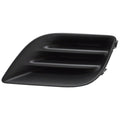 Replacement Passenger Side Fog Light Cover For 2012-2014 Nissan Versa Sedan