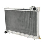 Aluminum Radiator for Subaru Forester XS SG5 EJ25 2003–2008 2.5L AT
