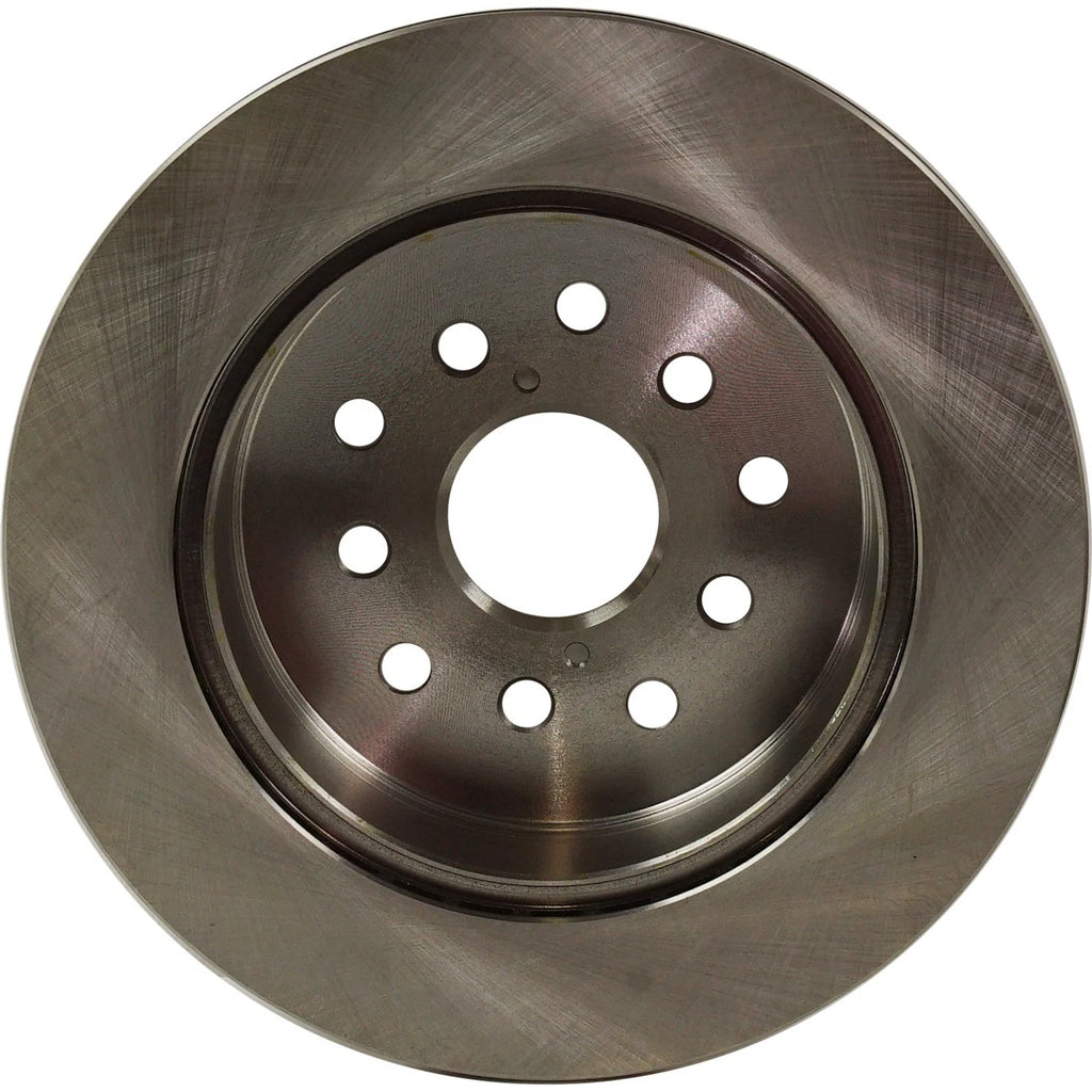 Disc Brake Rotor for Lexus LS430 (2001-2006) - Rear Left or Right Solid