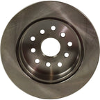 Disc Brake Rotor for Lexus LS430 (2001-2006) - Rear Left or Right Solid