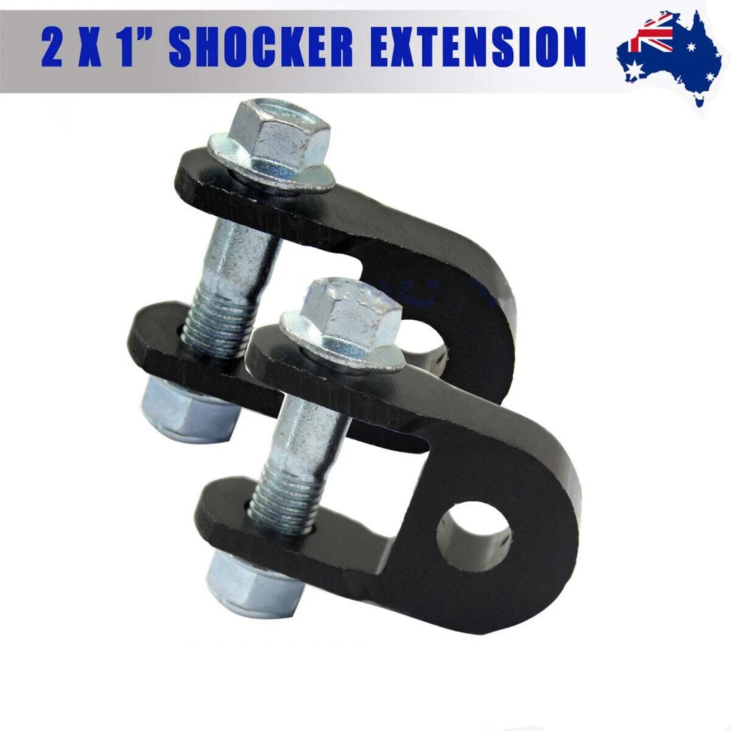 2X Height Extension Shock Absorber for ATV Buggy Quad
