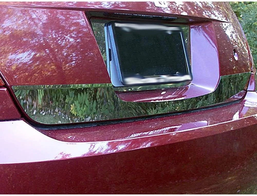 Trunk Lid Accent Replacement for Saturn Ion (2005–2007)