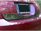 Trunk Lid Accent Replacement for Saturn Ion (2005–2007)