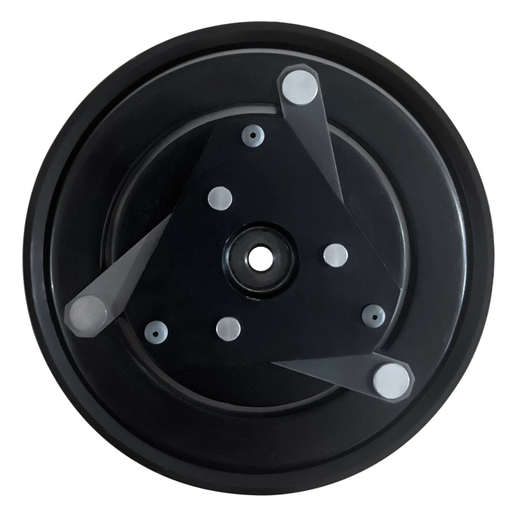 A/C Compressor Clutch Replacement for Chevrolet Malibu Hybrid (2010-2012)