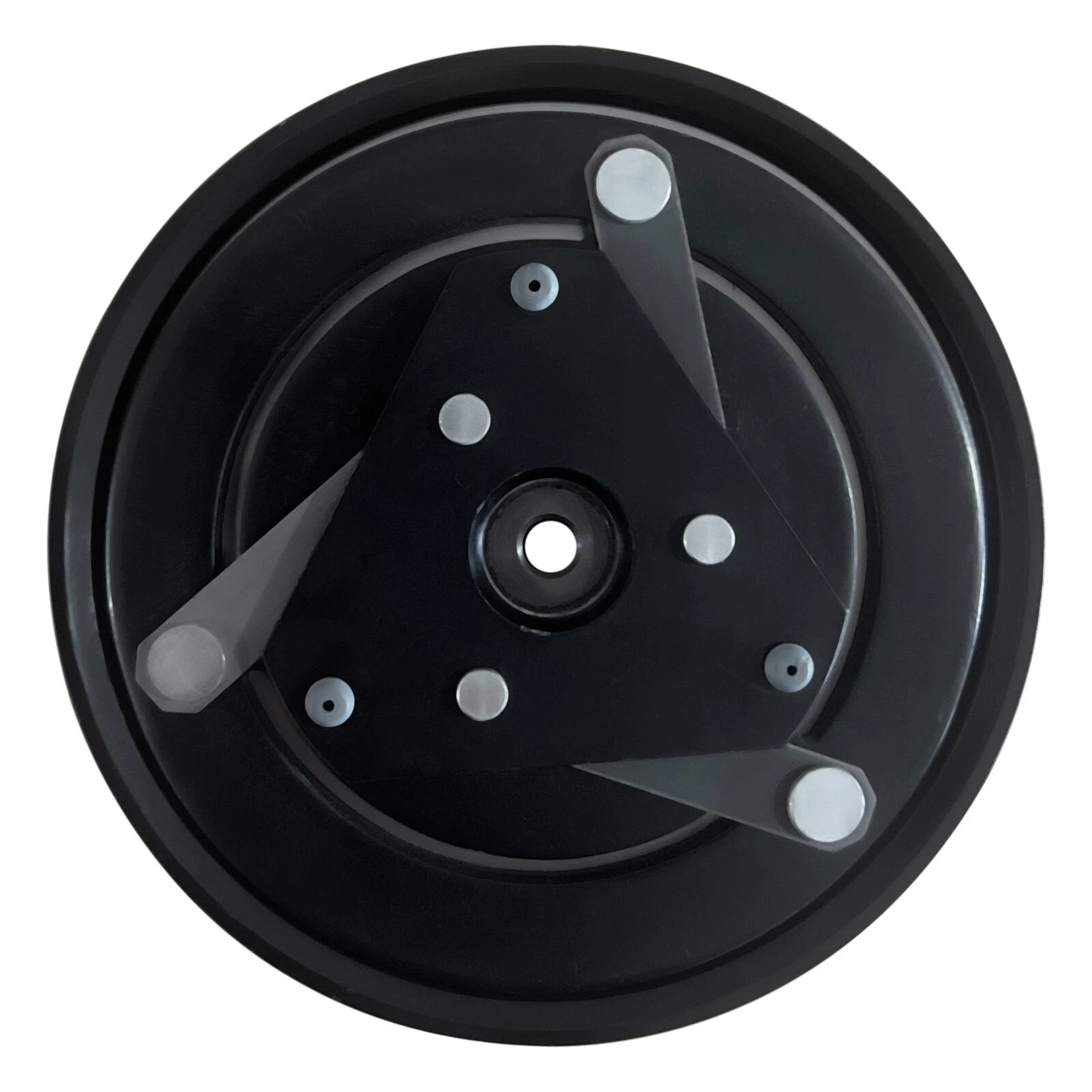 A/C Compressor Clutch Replacement for Chevrolet Malibu Hybrid (2010-2012)