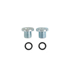 Fuel Sedimenter Filter Assembly for JCB Backhoe 2CX 3CX 4CX 214E (2000-2023)